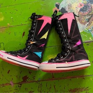 Skechers Tall Twinkle Toes